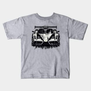 Ferrari Enzo Kids T-Shirt